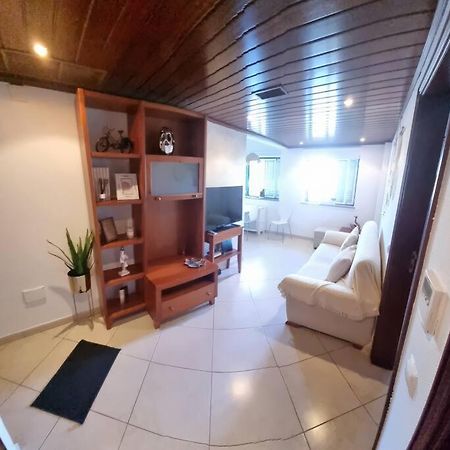 T1 Monte Gordo, Urb. Monte Fino Apartment Exterior photo